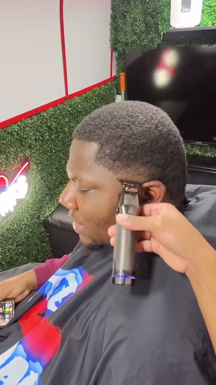Clean Edges, Every Time